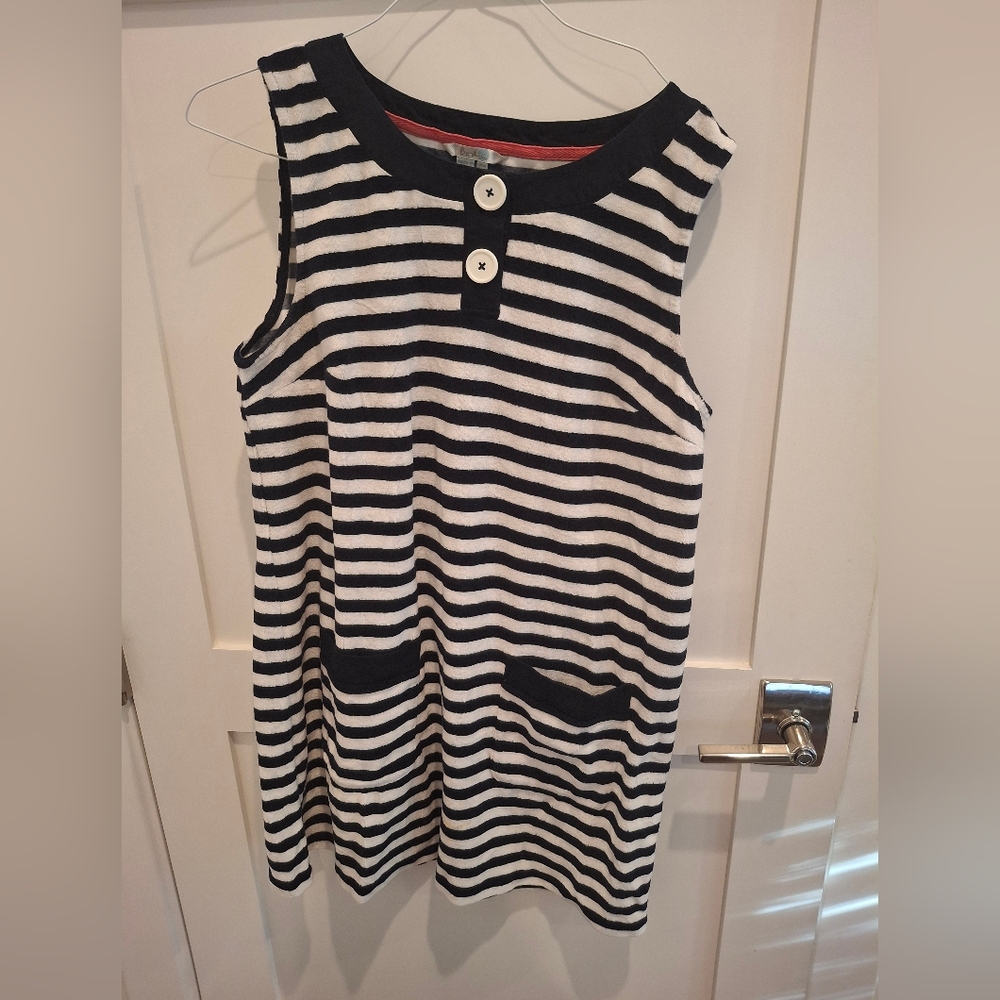Boden Dress